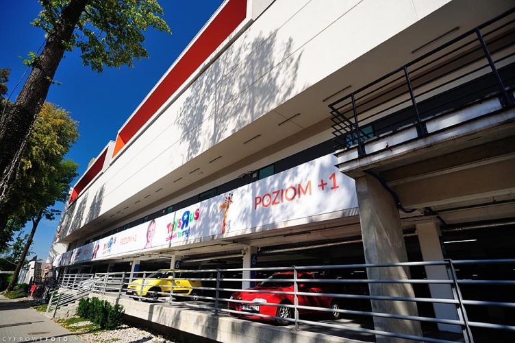 CHU Gemini Park Bielsko - Biała rozbudowa - zdjęcie9