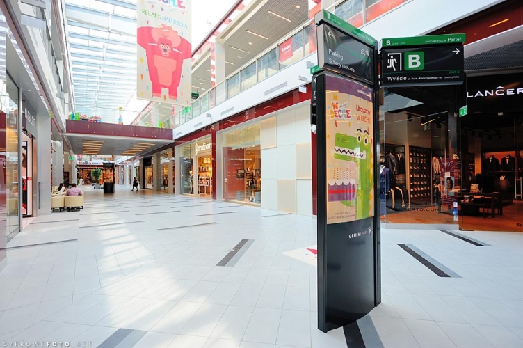 CHU Gemini Park Bielsko - Biała rozbudowa - zdjęcie17