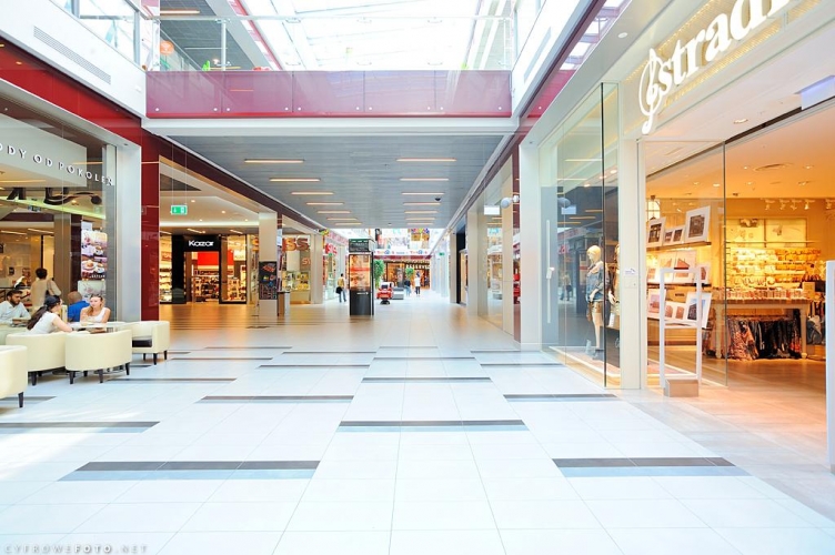 CHU Gemini Park Bielsko - Biała rozbudowa - zdjęcie15