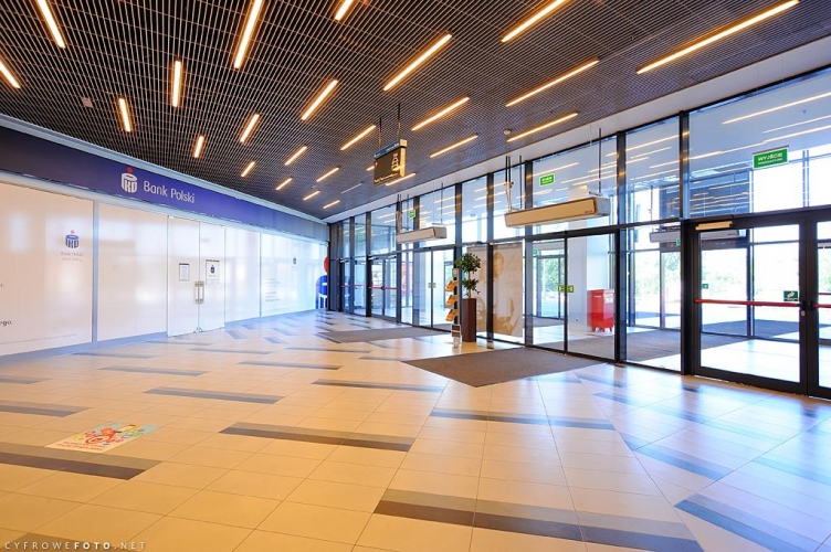 CHU Gemini Park Bielsko - Biała rozbudowa - zdjęcie13