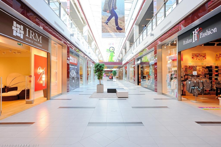 CHU Gemini Park Bielsko - Biała rozbudowa - zdjęcie12