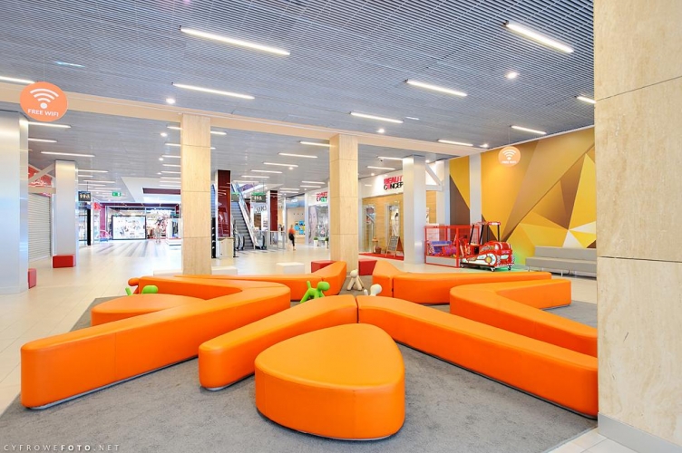 CHU Gemini Park Bielsko - Biała rozbudowa - zdjęcie11