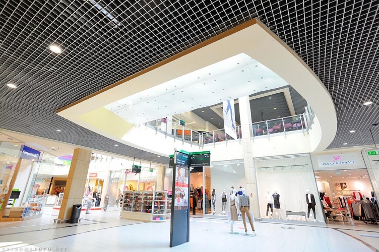 CHU Gemini Park Bielsko - Biała rozbudowa - zdjęcie10