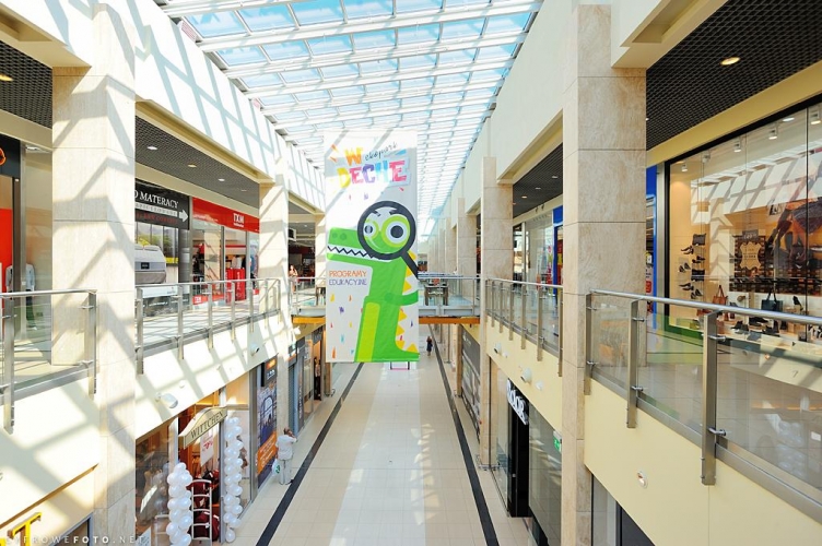 CHU Gemini Park Bielsko - Biała rozbudowa - zdjęcie6