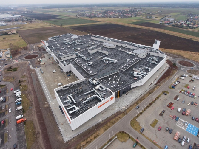 CHU Gemini Park Tychy - zdjęcie5