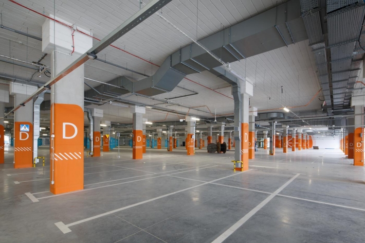 CHU Gemini Park Tychy - zdjęcie7