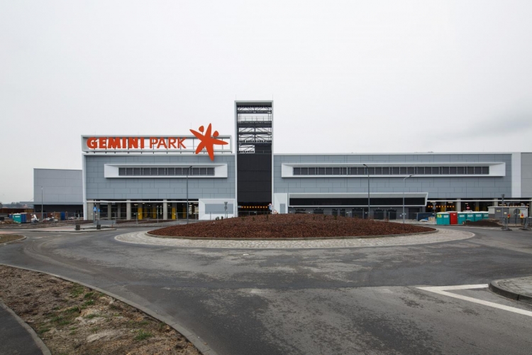CHU Gemini Park Tychy - zdjęcie8