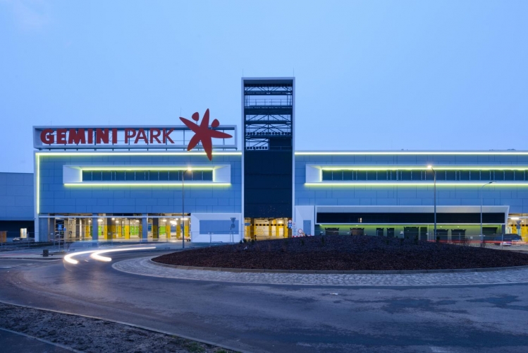 CHU Gemini Park Tychy - zdjęcie9