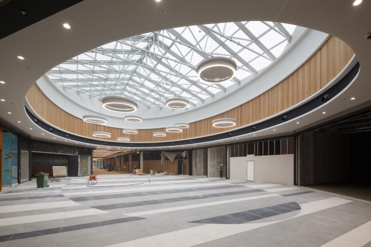 CHU Gemini Park Tychy - zdjęcie10