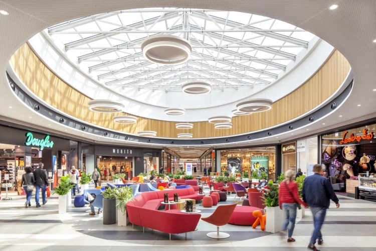 CHU Gemini Park Tychy - zdjęcie11