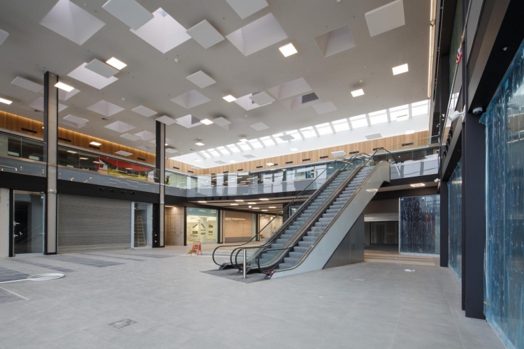 CHU Gemini Park Tychy - zdjęcie12