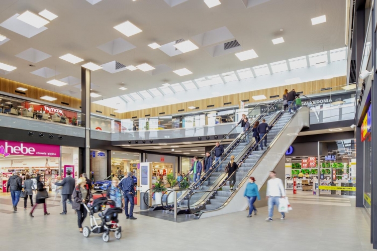 CHU Gemini Park Tychy - zdjęcie13