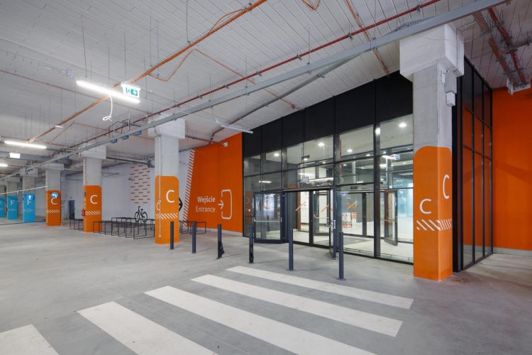 CHU Gemini Park Tychy - zdjęcie6