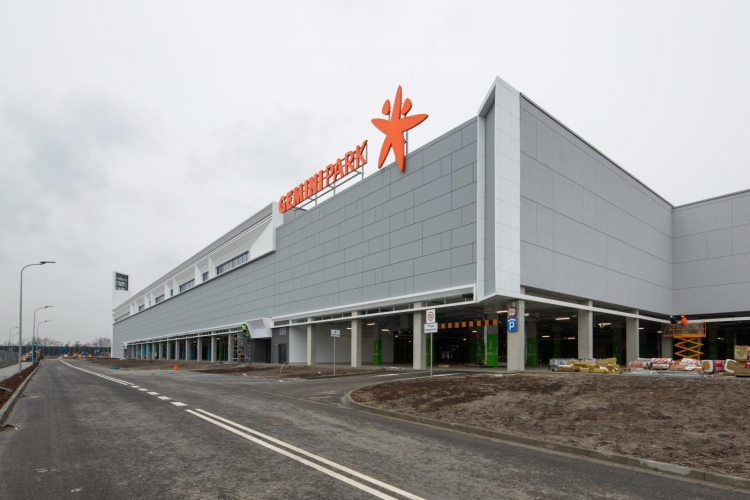 CHU Gemini Park Tychy - zdjęcie17