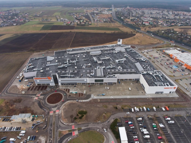 CHU Gemini Park Tychy - zdjęcie4