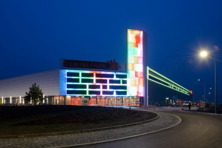 CHU Gemini Park Tychy - zdjęcie3