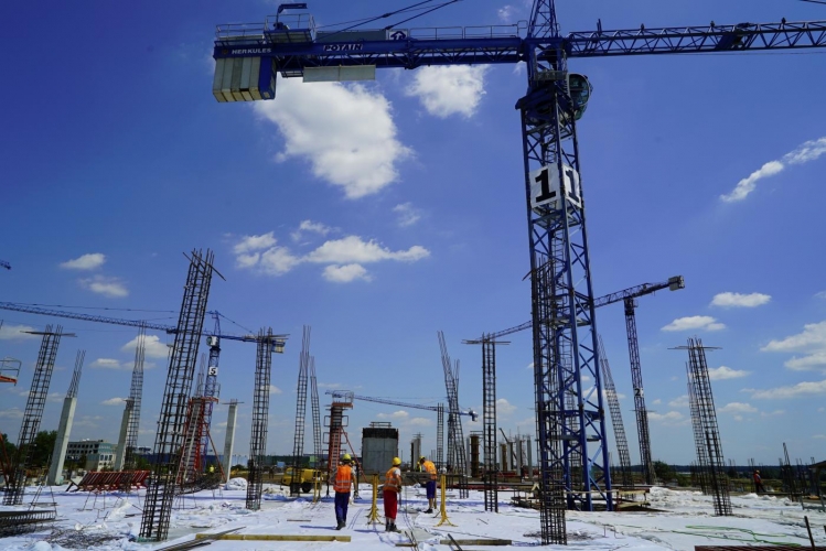 CHU Gemini Park Tychy - zdjęcie26