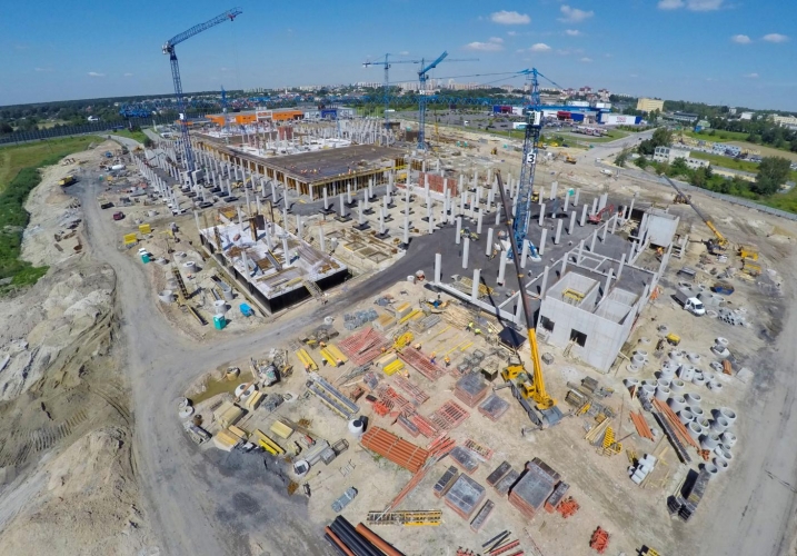 CHU Gemini Park Tychy - zdjęcie19