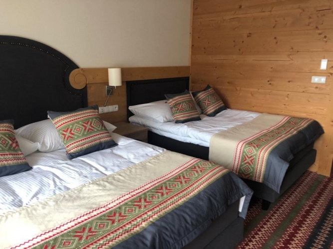 Rozbudowa hotelu w Białce Tatrzańskiej - zdjęcie6