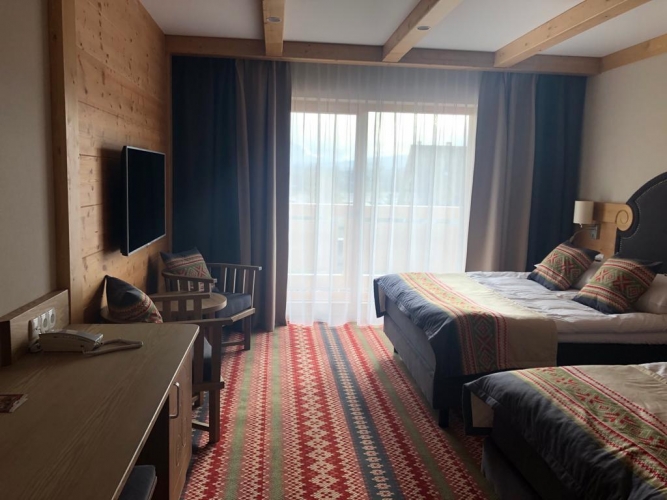 Rozbudowa hotelu w Białce Tatrzańskiej - zdjęcie5