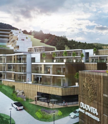 DuoVita Smart Apartments Wisła