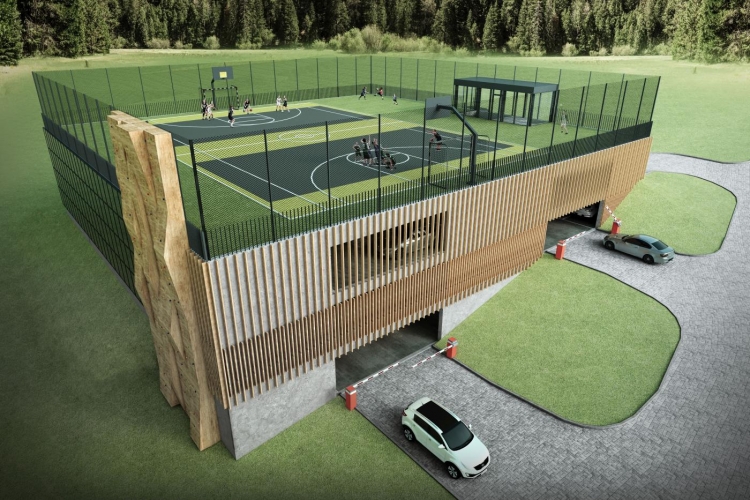 DuoVita Smart Apartments Wisła - zdjęcie3