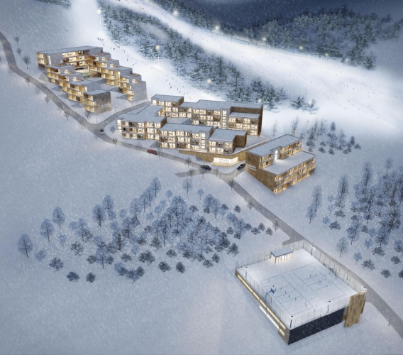 DuoVita Smart Apartments Wisła - zdjęcie4