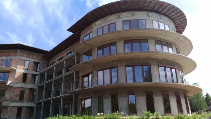 Centrum Apartamentowo-Rekreacyjne „LAGUNA BESKIDÓW” - zdjęcie3