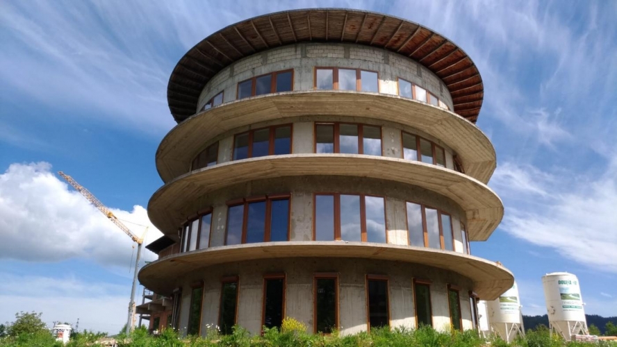 Centrum Apartamentowo-Rekreacyjne „LAGUNA BESKIDÓW” - zdjęcie5