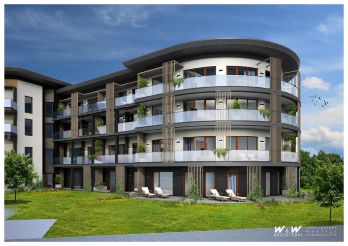 Centrum Apartamentowo-Rekreacyjne „LAGUNA BESKIDÓW” - zdjęcie2